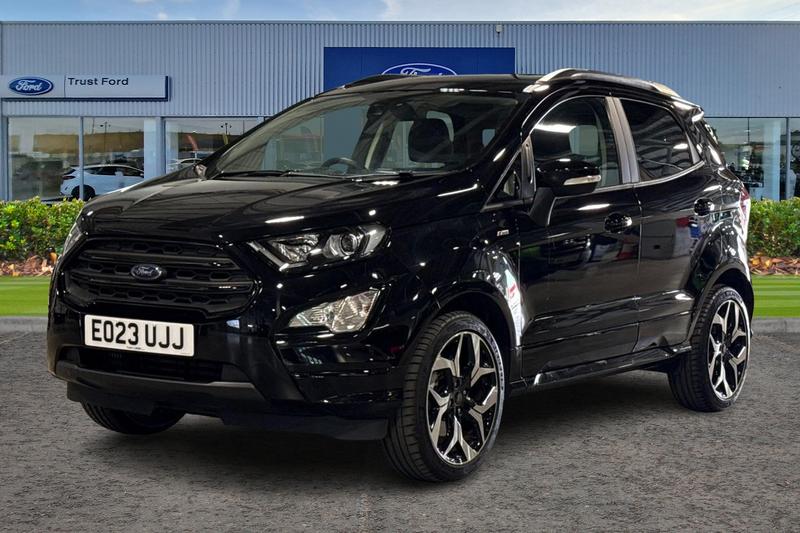 Used Ford Ecosport 2023 for sale - 77733247: Photo 5