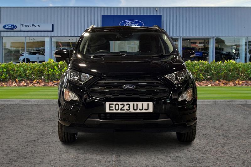 Used Ford Ecosport 2023 for sale - 77733247: Photo 6