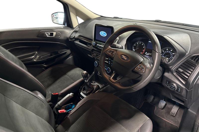 Used Ford Ecosport 2023 for sale - 77733247: Photo 9