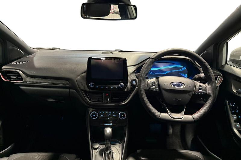 Used Ford Puma 2024 for sale - 76568636: Photo 10