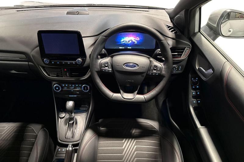 Used Ford Puma 2024 for sale - 76568636: Photo 11