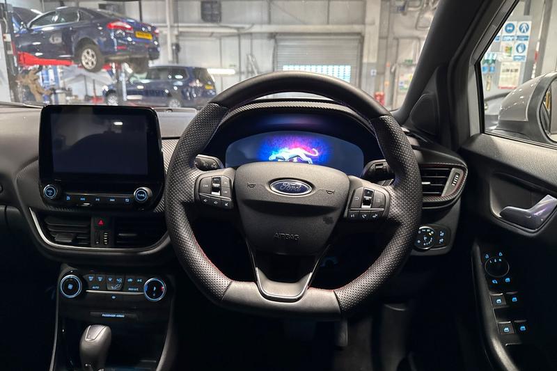 Used Ford Puma 2024 for sale - 76568636: Photo 12