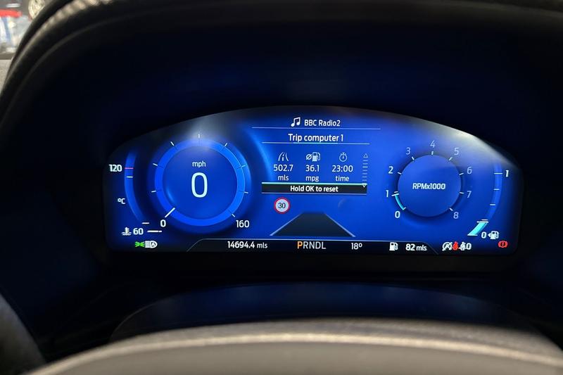 Used Ford Puma 2024 for sale - 76568636: Photo 13