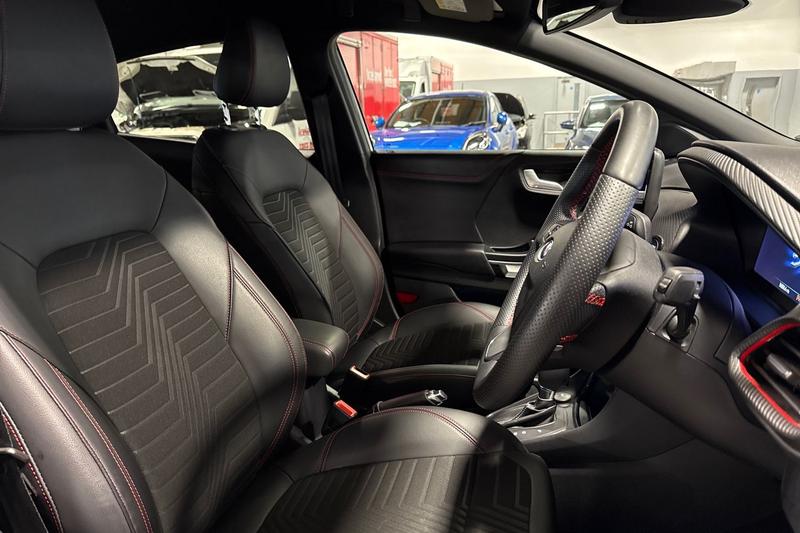 Used Ford Puma 2024 for sale - 76568636: Photo 17