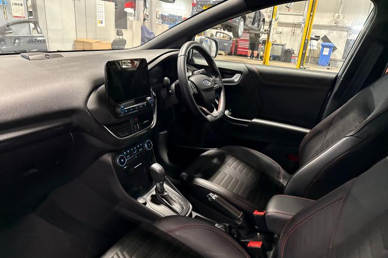 Used Ford Puma 2024 for sale - 76568636: Photo 18