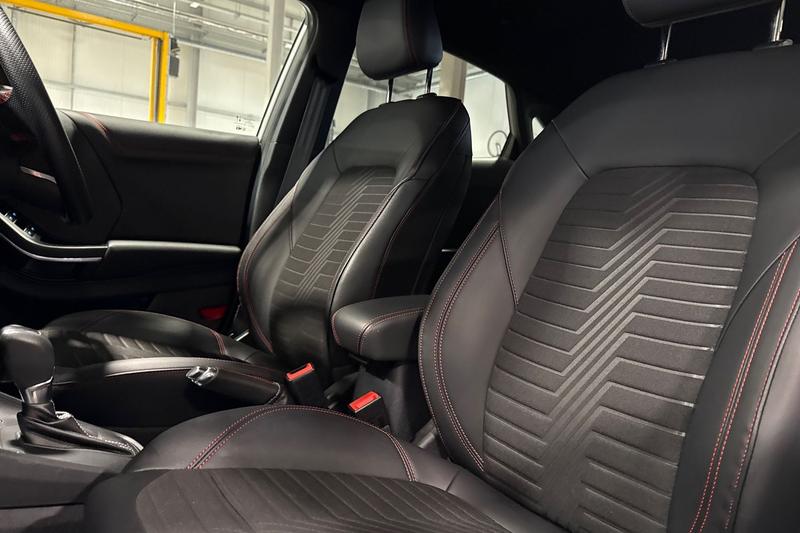 Used Ford Puma 2024 for sale - 76568636: Photo 19