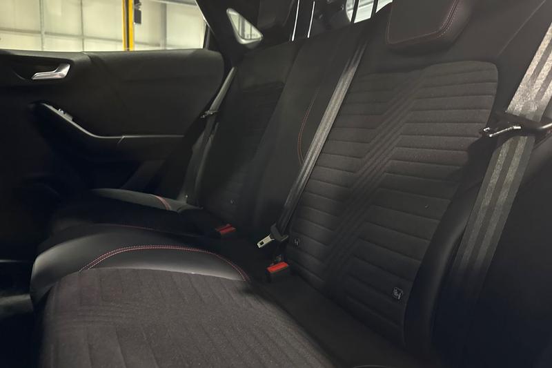 Used Ford Puma 2024 for sale - 76568636: Photo 20