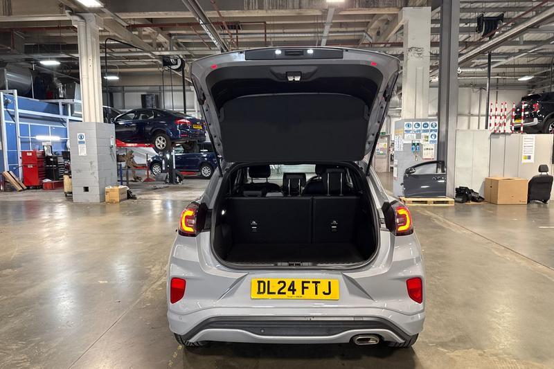 Used Ford Puma 2024 for sale - 76568636: Photo 21