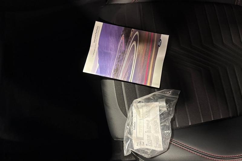 Used Ford Puma 2024 for sale - 76568636: Photo 22