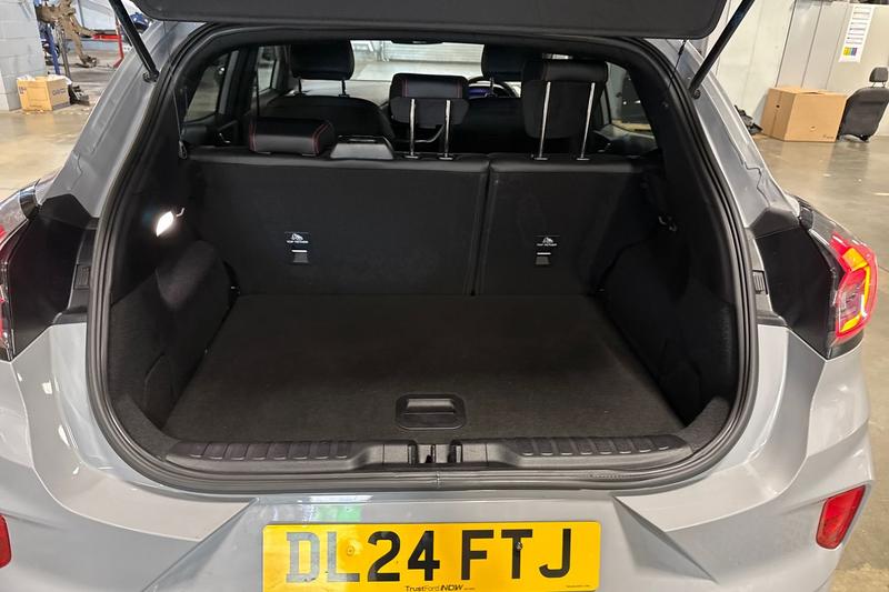 Used Ford Puma 2024 for sale - 76568636: Photo 23