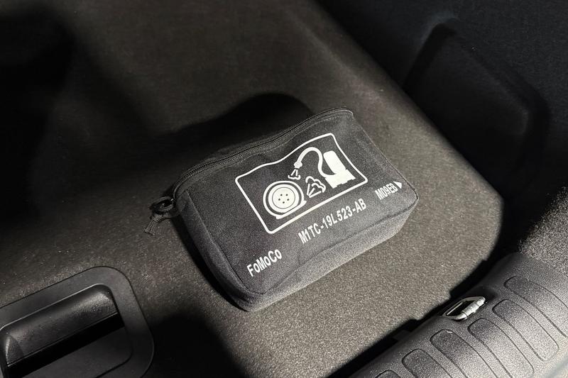 Used Ford Puma 2024 for sale - 76568636: Photo 24