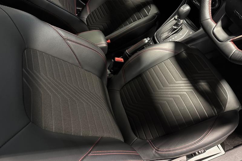 Used Ford Puma 2024 for sale - 76568636: Photo 27