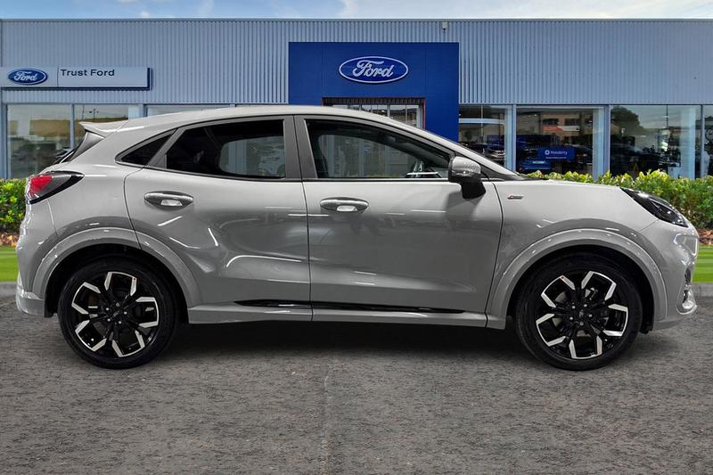 Used Ford Puma 2024 for sale - 76568636: Photo 3