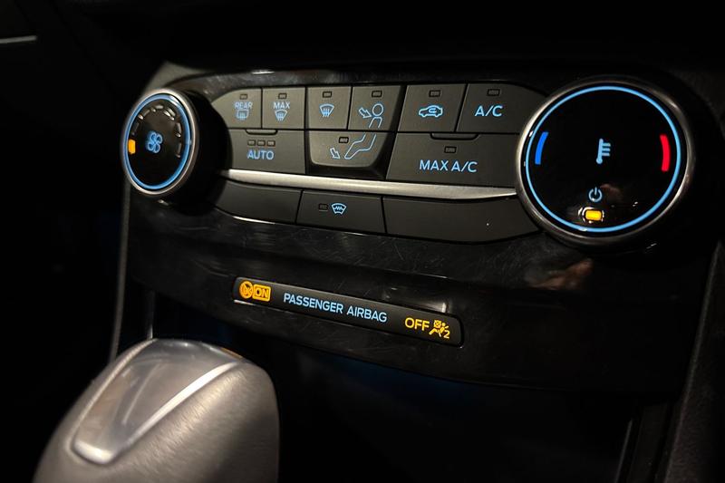 Used Ford Puma 2024 for sale - 76568636: Photo 33