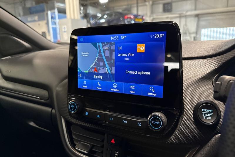 Used Ford Puma 2024 for sale - 76568636: Photo 34