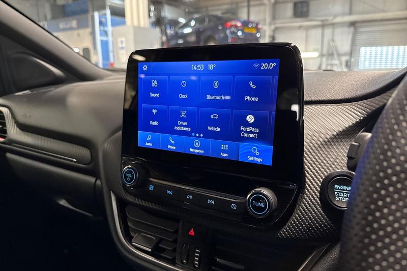 Used Ford Puma 2024 for sale - 76568636: Photo 35