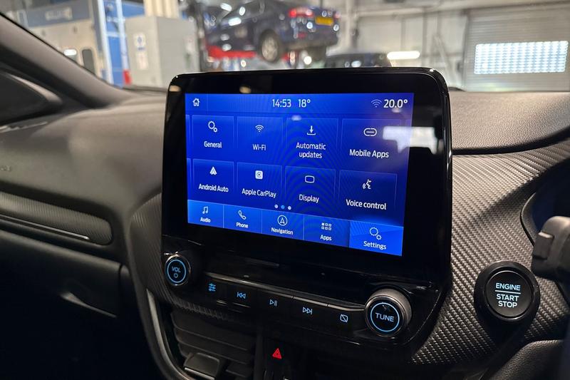 Used Ford Puma 2024 for sale - 76568636: Photo 36