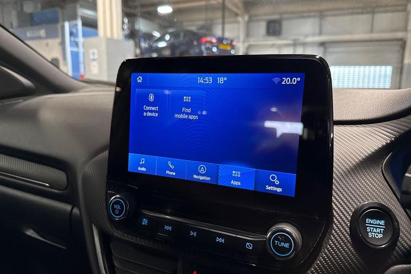 Used Ford Puma 2024 for sale - 76568636: Photo 37