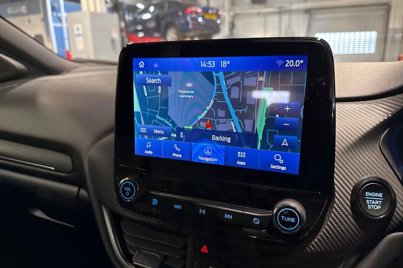 Used Ford Puma 2024 for sale - 76568636: Photo 38