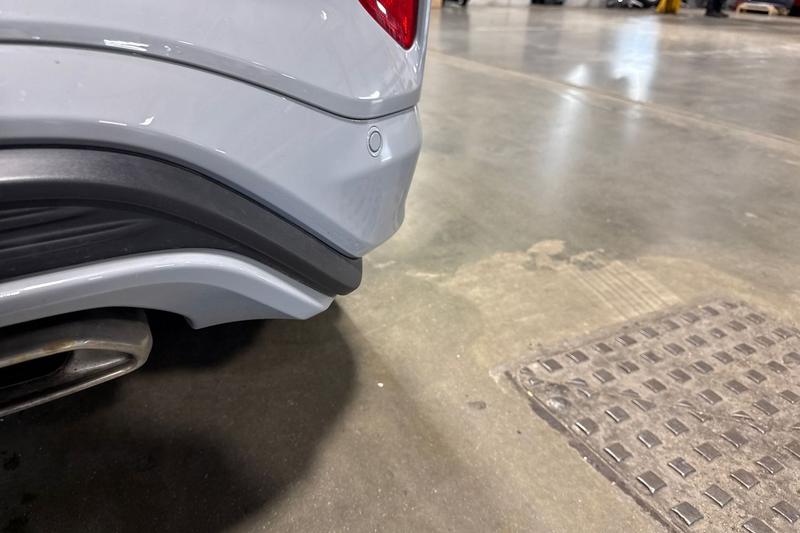 Used Ford Puma 2024 for sale - 76568636: Photo 40