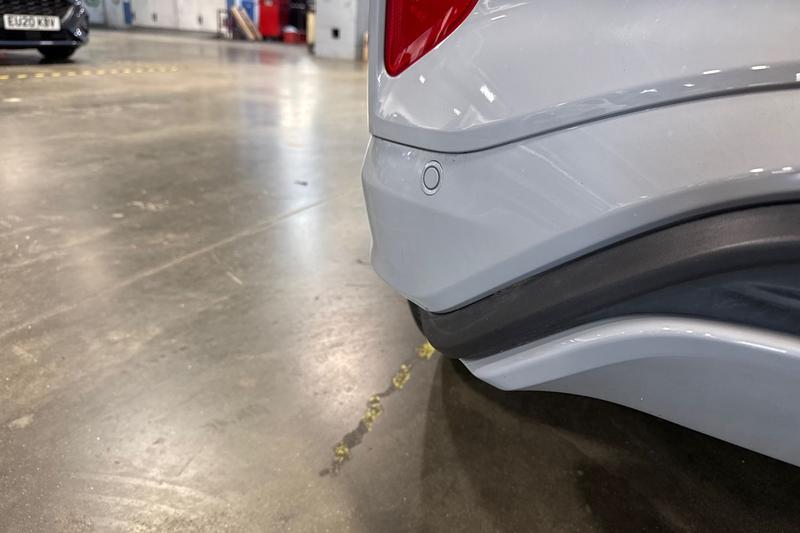 Used Ford Puma 2024 for sale - 76568636: Photo 41