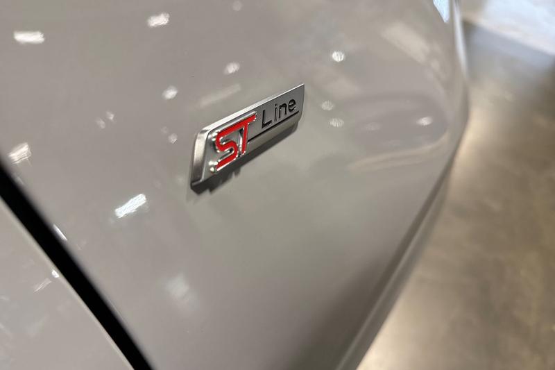 Used Ford Puma 2024 for sale - 76568636: Photo 42