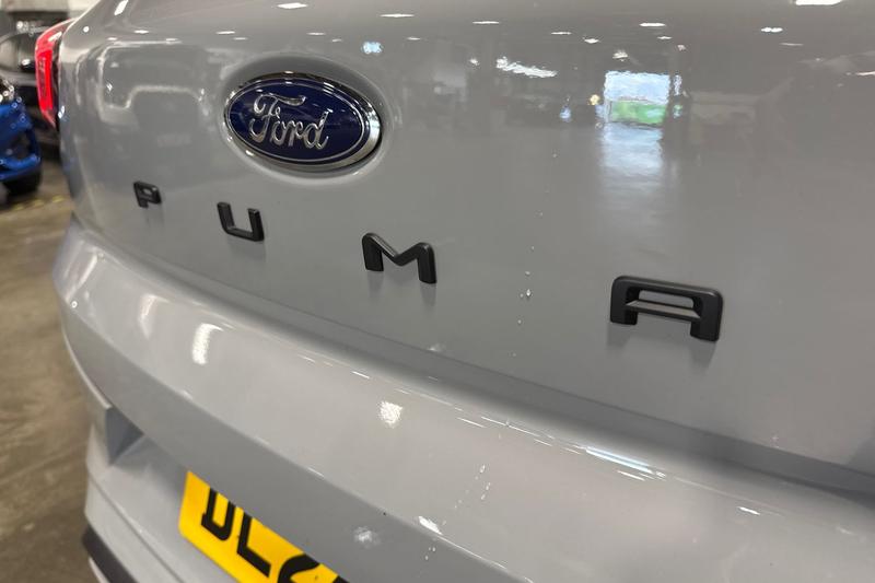 Used Ford Puma 2024 for sale - 76568636: Photo 43