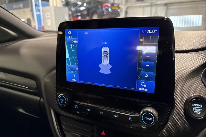 Used Ford Puma 2024 for sale - 76568636: Photo 44