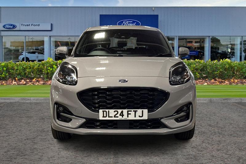 Used Ford Puma 2024 for sale - 76568636: Photo 6