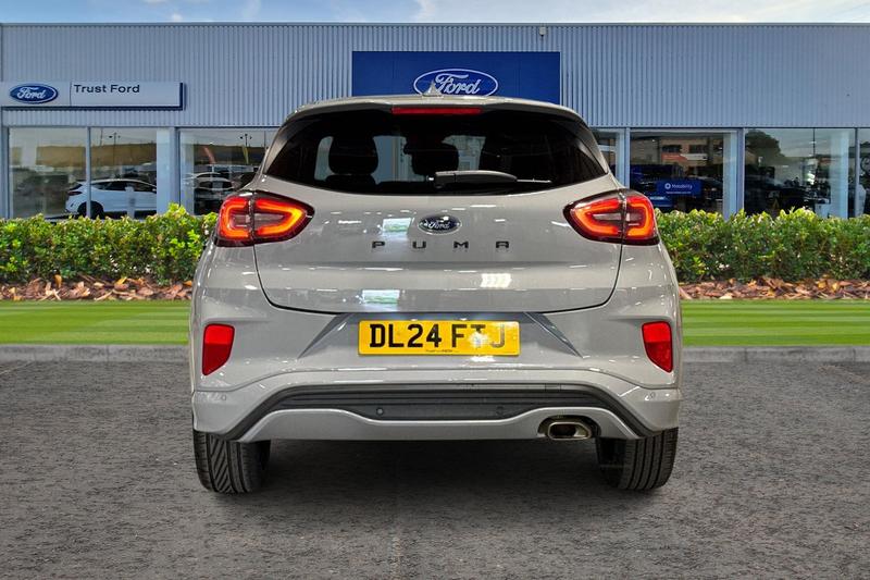 Used Ford Puma 2024 for sale - 76568636: Photo 7