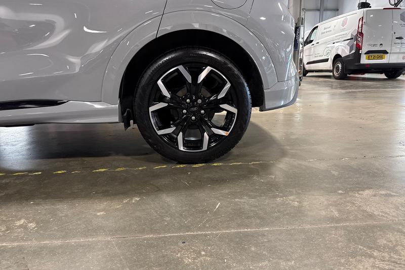 Used Ford Puma 2024 for sale - 76568636: Photo 8