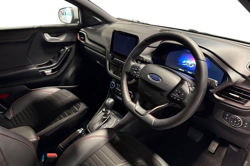 Used Ford Puma 2024 for sale - 76568636: Photo 9