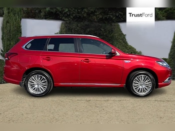 Used Mitsubishi Outlander 2018 for sale - 78805111: Photo