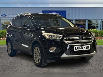 Used Ford Kuga undefined for sale - 78277291: Photo