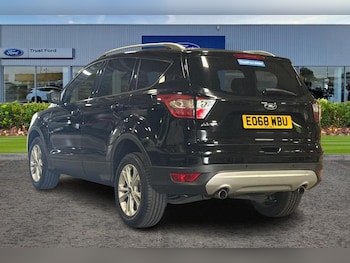 Used Ford Kuga undefined for sale - 78277291: Photo