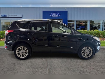 Used Ford Kuga undefined for sale - 78277291: Photo