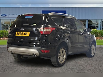Used Ford Kuga undefined for sale - 78277291: Photo