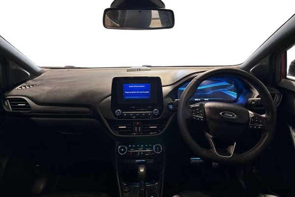 Used Ford Puma 2023 for sale - 76222509: Photo 10