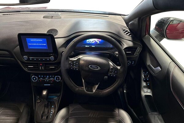 Used Ford Puma 2023 for sale - 76222509: Photo 11