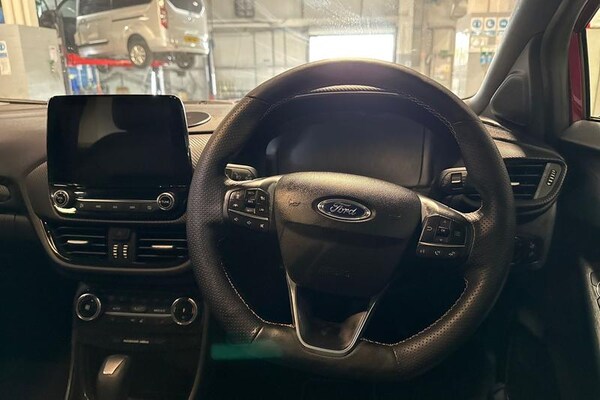 Used Ford Puma 2023 for sale - 76222509: Photo 12