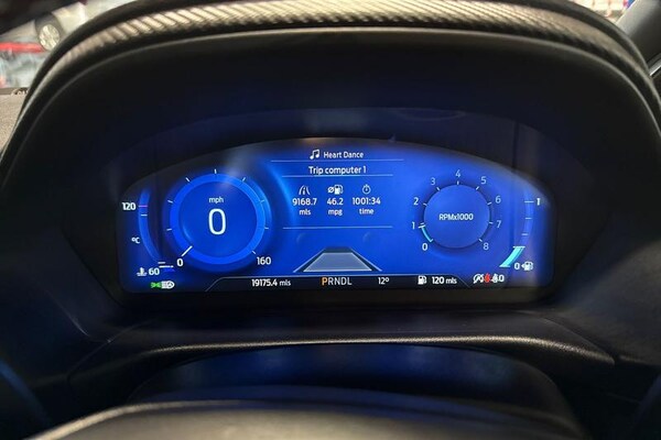 Used Ford Puma 2023 for sale - 76222509: Photo 13