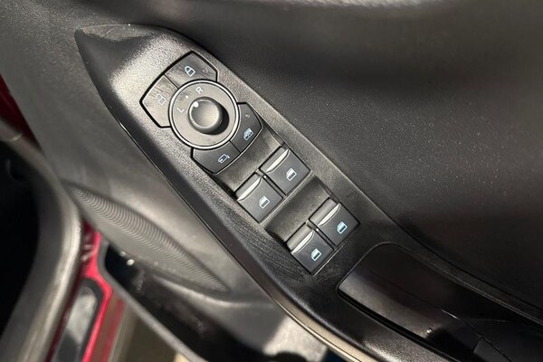 Used Ford Puma 2023 for sale - 76222509: Photo 16