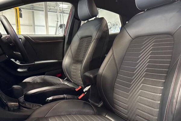 Used Ford Puma 2023 for sale - 76222509: Photo 19