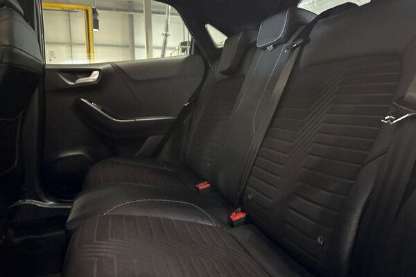 Used Ford Puma 2023 for sale - 76222509: Photo 20