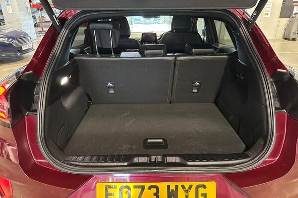 Used Ford Puma 2023 for sale - 76222509: Photo 25