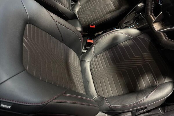 Used Ford Puma 2023 for sale - 76222509: Photo 28