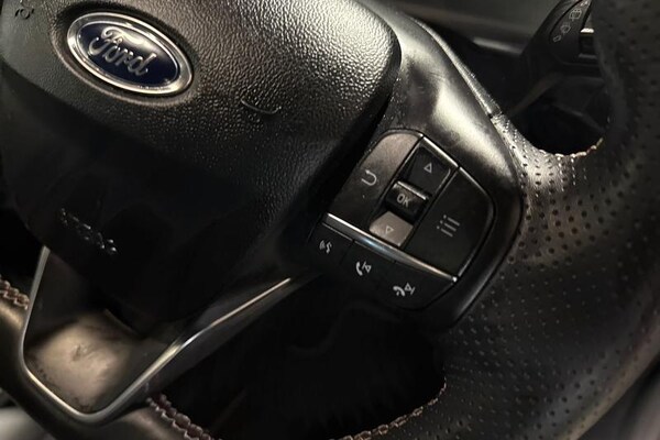Used Ford Puma 2023 for sale - 76222509: Photo 29