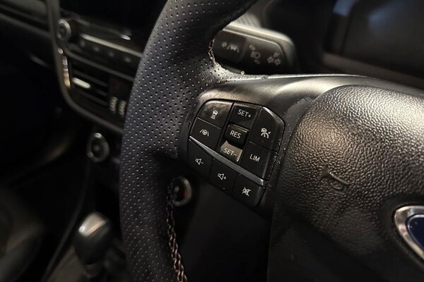Used Ford Puma 2023 for sale - 76222509: Photo 30