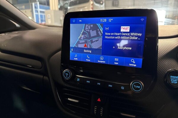 Used Ford Puma 2023 for sale - 76222509: Photo 32