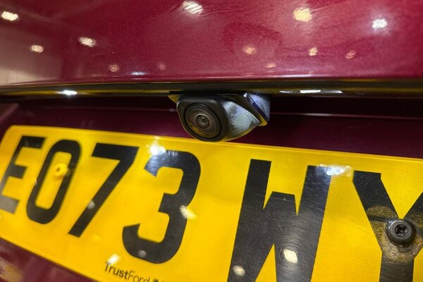 Used Ford Puma 2023 for sale - 76222509: Photo 42